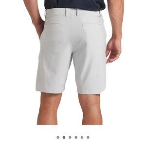New Mens Puma Golf Shorts